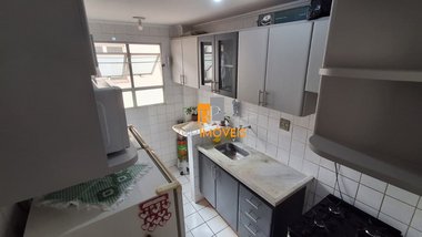 apartment em Rua Bartolomeu de Gusmão, Jardim América - Bauru - SP
