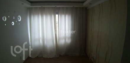 apartment em Rua Joaquim, Vila Marari - São Paulo - SP