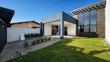 house em Rua Guaçuí, Jardim Espírito Santo - Uberaba - MG