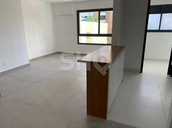 apartment em Rua Isabel de Castela, Vila Madalena - São Paulo - SP