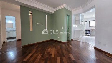 apartment em Rua Iperoig, Perdizes - São Paulo - SP