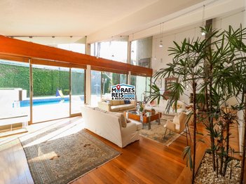 house em Praça Coronel Bonfim de Andrade, Jardim Guedala - São Paulo - SP