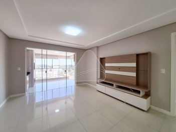 apartment em Rua Paissandu, Centro - Passo Fundo - RS