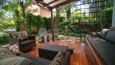 apartment em Rua Primavera, Planalto - Gramado - RS