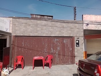 land_lot em Rua Caldas Júnior, Hidráulica - Rio Grande - RS