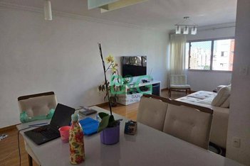 apartment em Rua Pereira da Nóbrega, Vila Monumento - São Paulo - SP