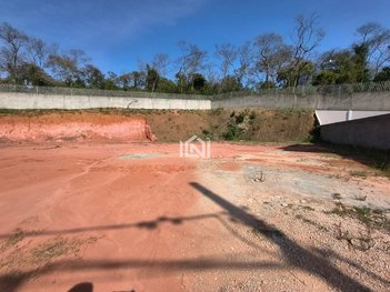 land_lot em Estrada dos Pereiras, Chácara Real (Caucaia do Alto) - Cotia - SP