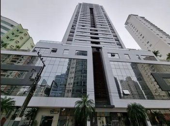 apartment em Rua Isidoro Caetano, Pioneiros - Balneário Camboriú - SC