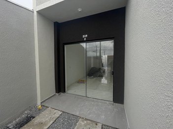 house em Rua Minas Gerais, Riviera - Matinhos - PR