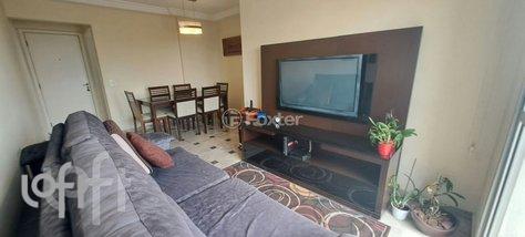 apartment em Vergueiro, Sacomã - São Paulo - SP