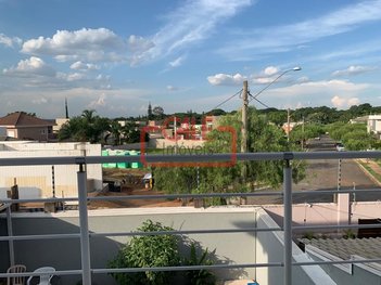 house em Rua Pitangueiras, Vila Residencial Green Park - Indaiatuba - SP