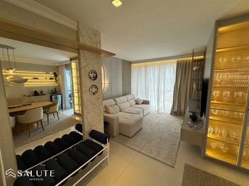 apartment em Rua 1536, Centro - Balneário Camboriú - SC