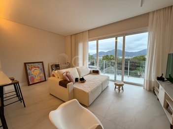 apartment em Rodovia João Paulo, João Paulo - Florianópolis - SC