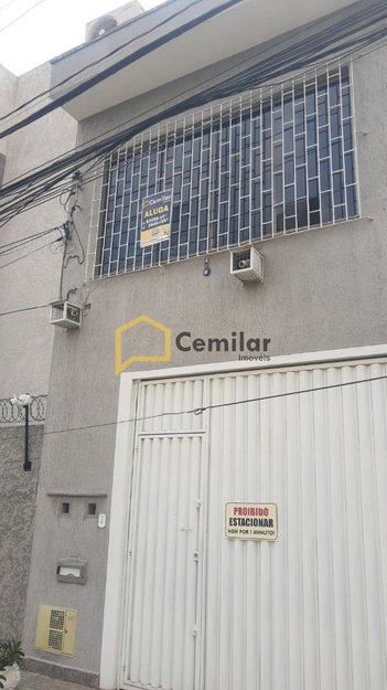 office em Rua Recife, Guaiaúna - São Paulo - SP