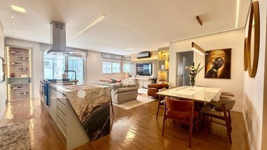 apartment em Rua Marabá, Capão da Canoa - Capão da Canoa - RS