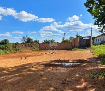 land_lot em Rua Paraíba, Chácara Espéria - Piracicaba - SP