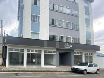 office em Adenor Horongoso, Tifa Martins - Jaraguá do Sul - SC