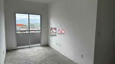 apartment em Rua Visconde da Palmeira, Bosque da Princesa - Pindamonhangaba - SP