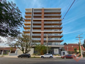 apartment em Avenida Dom Joaquim, Centro - Pelotas - RS