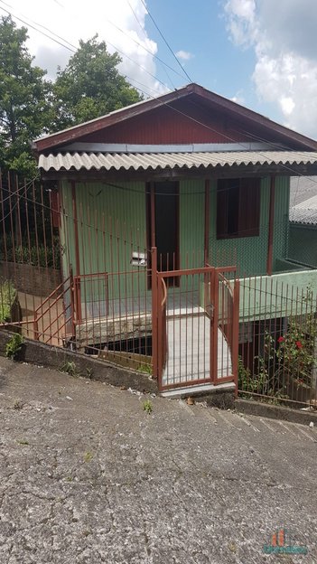 house em Hygino Tartarotti, Esplanada - Caxias do Sul - RS