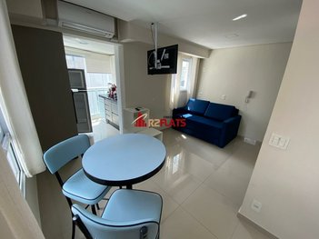 apartment em Rua Joaquim Távora, Vila Mariana - São Paulo - SP