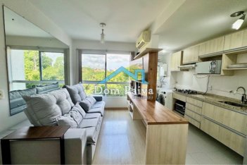 apartment em Rua Luiz Fontoura Júnior, Jardim Itu - Porto Alegre - RS