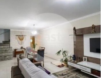 house em Rua Doutor Carlos de Morais Andrade, Vila Carrão - São Paulo - SP