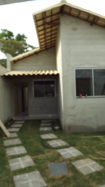 house em Rua das Quaresmeiras, Vila Verde - Betim - MG