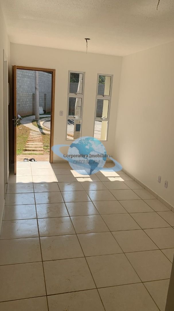 Casa no Condomínio Éden  Village | Foto_migracao | 2