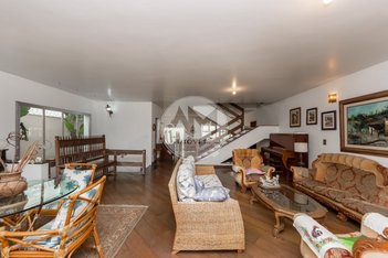 house em Rua Canumá, Jardim dos Estados - São Paulo - SP