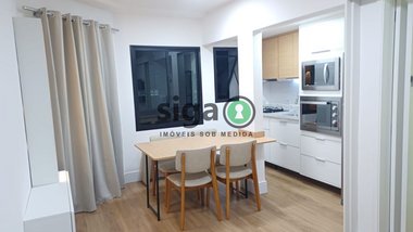 apartment em Rua Jesuíno Arruda, Itaim Bibi - São Paulo - SP