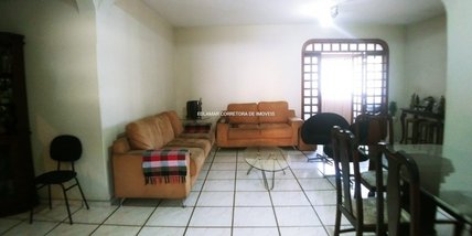 apartment em Avenida Estrela Dalva, Jardim Riacho das Pedras - Contagem - MG