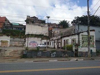 land_lot em Imirim, Imirim - São Paulo - SP
