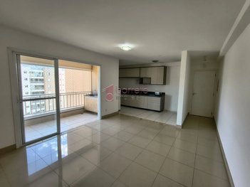 apartment em Avenida Caetano Gornati, Engordadouro - Jundiaí - SP