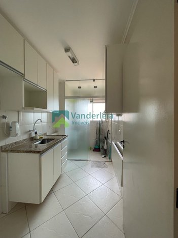apartment em Rua Ângelo Maglio, Vila Yara - Osasco - SP