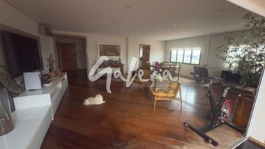 apartment em Rua Conselheiro Lafayette, Barcelona - São Caetano do Sul - SP