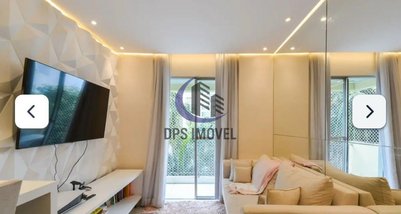 apartment em Rua Maria Borba, Vila Buarque - São Paulo - SP