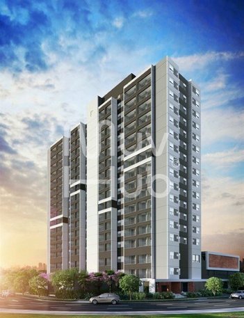apartment em Avenida Lins de Vasconcelos, Vila Mariana - São Paulo - SP