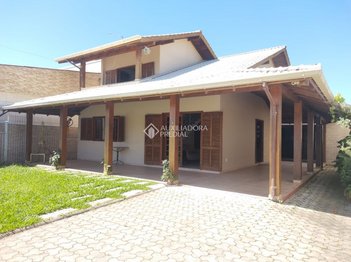 house em Rua 1362, Pinheira - Palhoça - SC