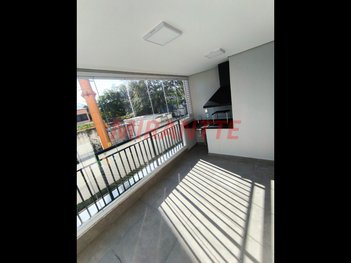 apartment em Rua Amazonas da Silva, Vila Guilherme - São Paulo - SP