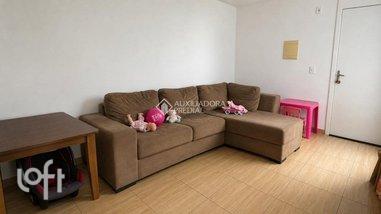 apartment em Estrada João de Oliveira Remião, Lomba do Pinheiro - Porto Alegre - RS