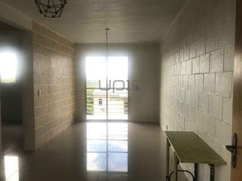 apartment em Imperatriz Leopoldina, Pinheiro - São Leopoldo - RS