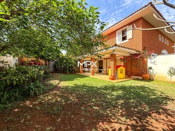 house em Avenida Rodolfo Lara Campos, São Dimas - Piracicaba - SP