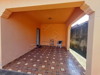 house em Rua José Gabriotti, Vila Nova Sorocaba - Sorocaba - SP