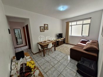 apartment em Rua Pedro Soares, Centro - Florianópolis - SC