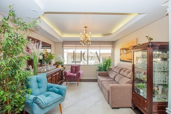apartment em Coronel Corte Real, Petrópolis - Porto Alegre - RS