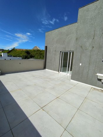 apartment em Avenida Interlagos, Parque Ayrton Senna - Contagem - MG