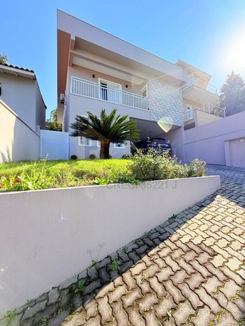 house em Rua Olga Batista, Parque Nova Jandira - Jandira - SP