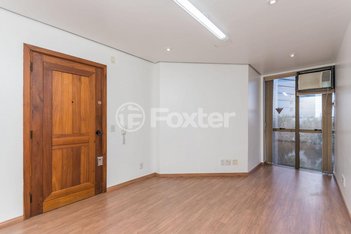 office em Rua General Neto, Moinhos de Vento - Porto Alegre - RS