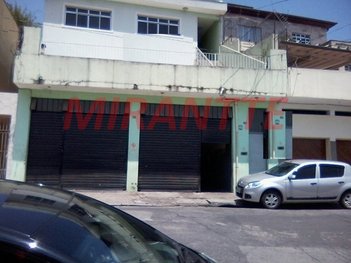 house em Rua Santo Egídio, Santa Teresinha - São Paulo - SP